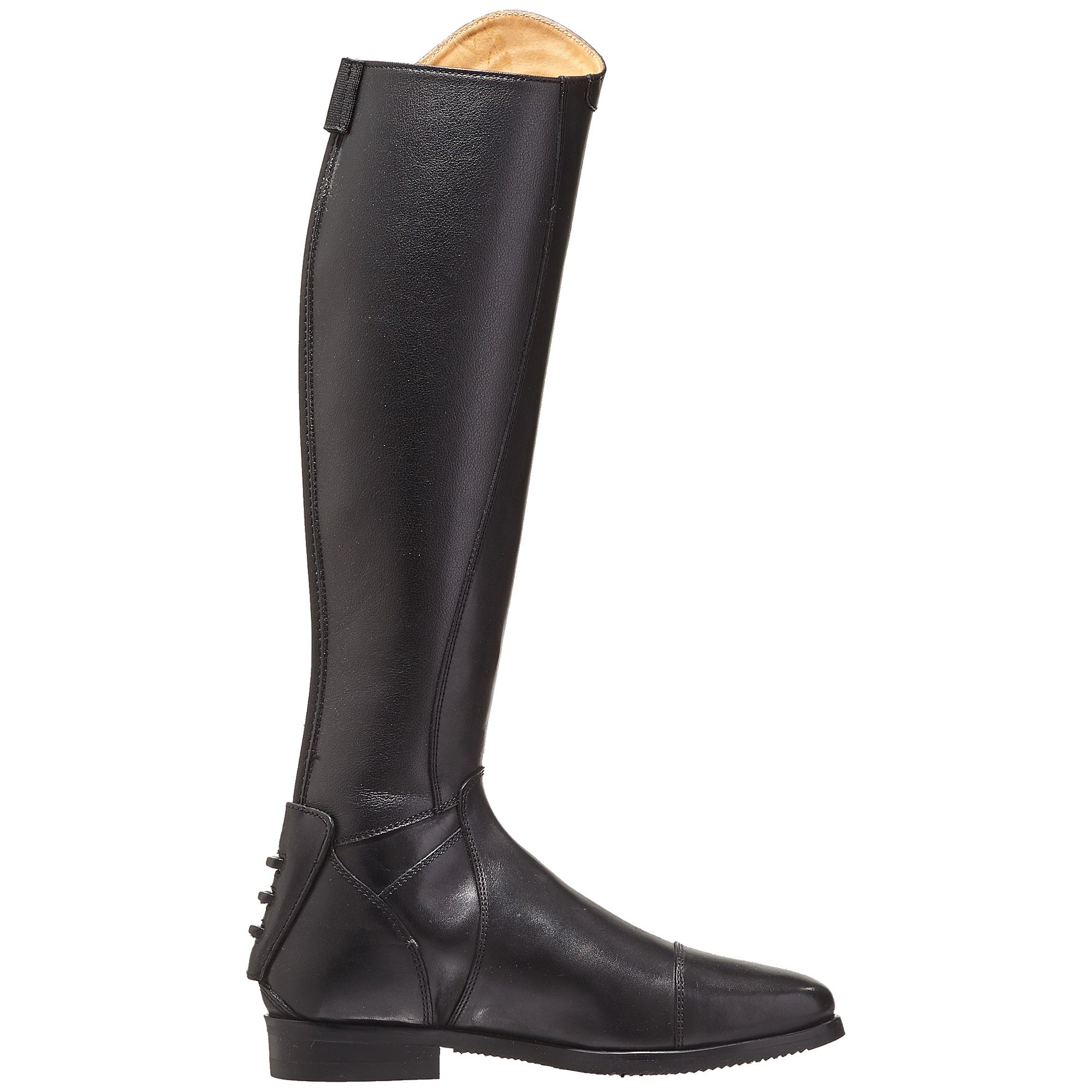 ajio long boots