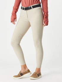 EGO7 Women's Jumping EJ Knee Patch Breeches