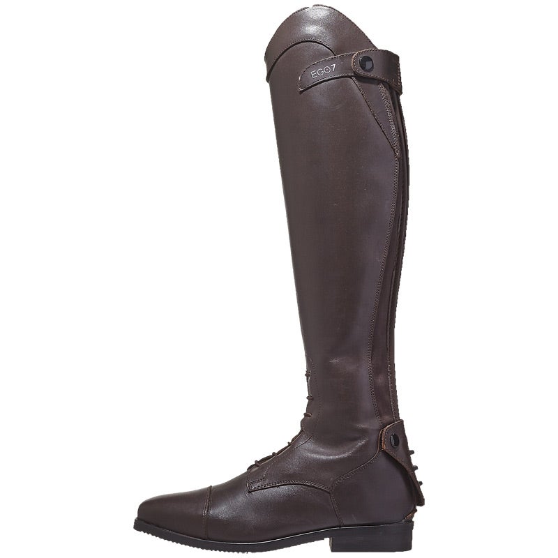 EGO7 Orion Field BootsBrown Riding Warehouse