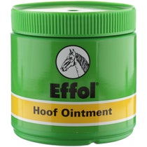 Effol Hoof Ointment Conditioner Green 500mL