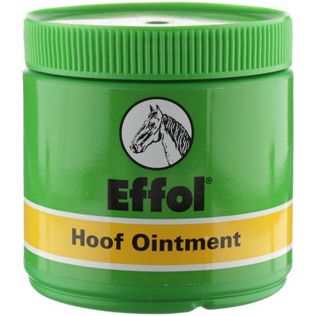 Effol Hoof Ointment Conditioner Green 500mL