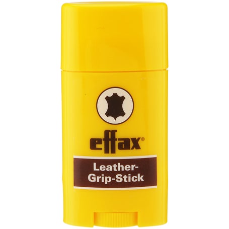 Effax Leather Tack & Saddle Grip Anti-Slip Stick 50ml
