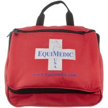 EquiMedic USA Basic Equine First Aid Medical Kit