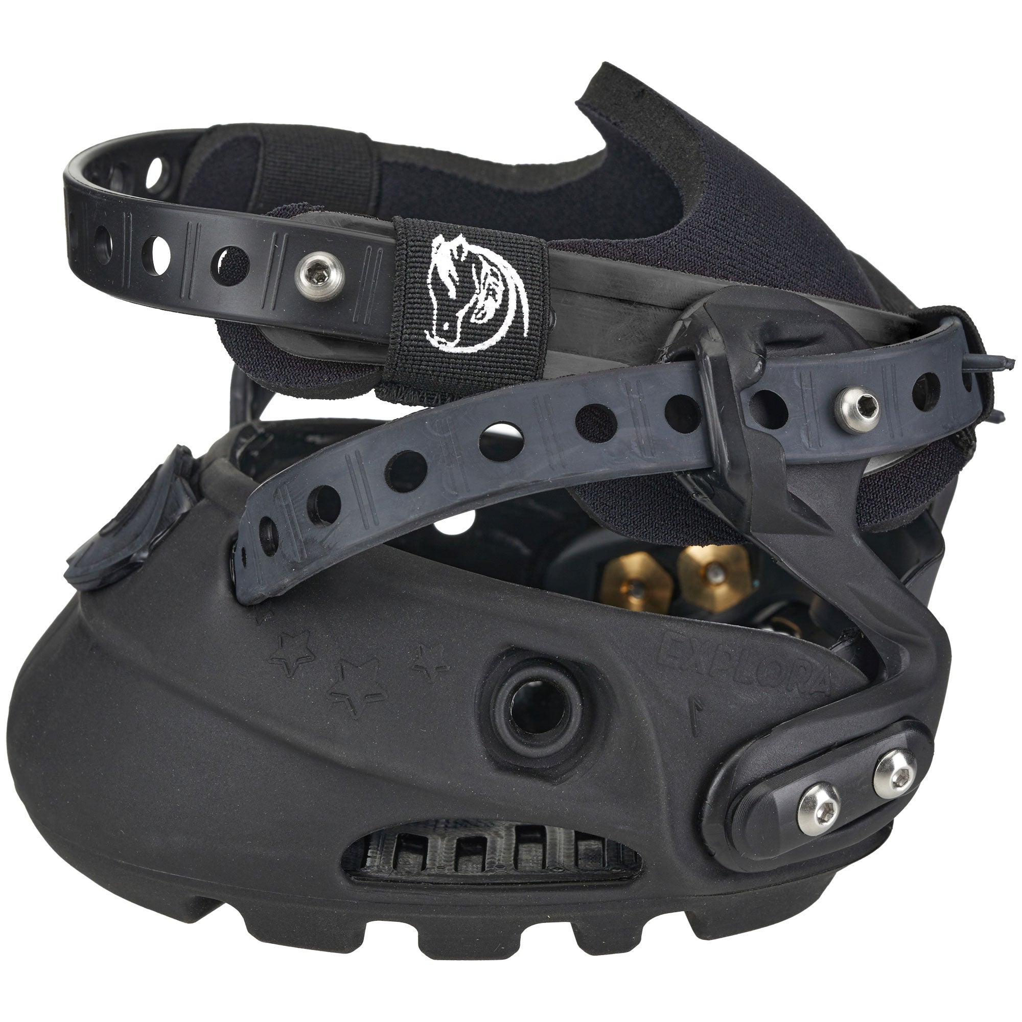 Explora Magic Hoof Boot Single Riding Warehouse