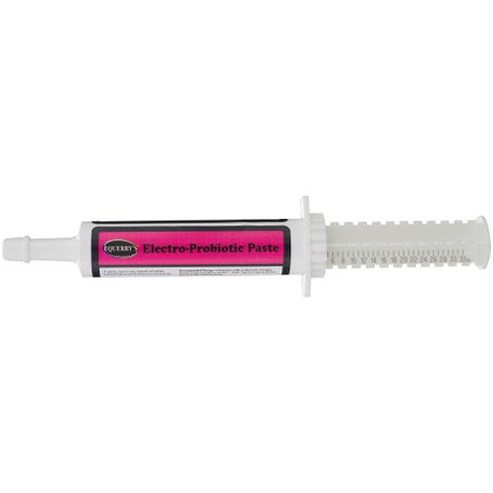 Equerrys Electrolyte Vitamin & Probiotic Paste