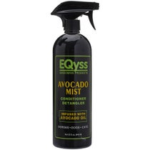 EQyss Avocado Mist Equine Moisturizing Conditioner