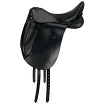 Equitare Cadence Leather Dressage Saddle