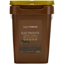 Equithrive Electrolyte Pellets