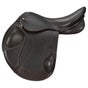 Equitare Cadence Leather Eventing English Saddle