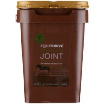 Equithrive Complete Joint Pellets Supplement