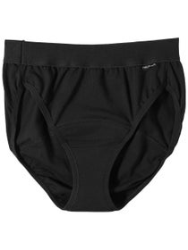 Equetech Bikini Brief Padded Riding Underwear - Primo