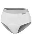 Equetech Dressage Brief Padded Riding Underwear - Primo