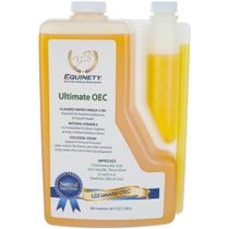 Equinety Horse Ultimate OEC-30 Day Supply