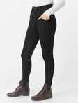 Equetech Water Resistant Full Seat Winter Breeches