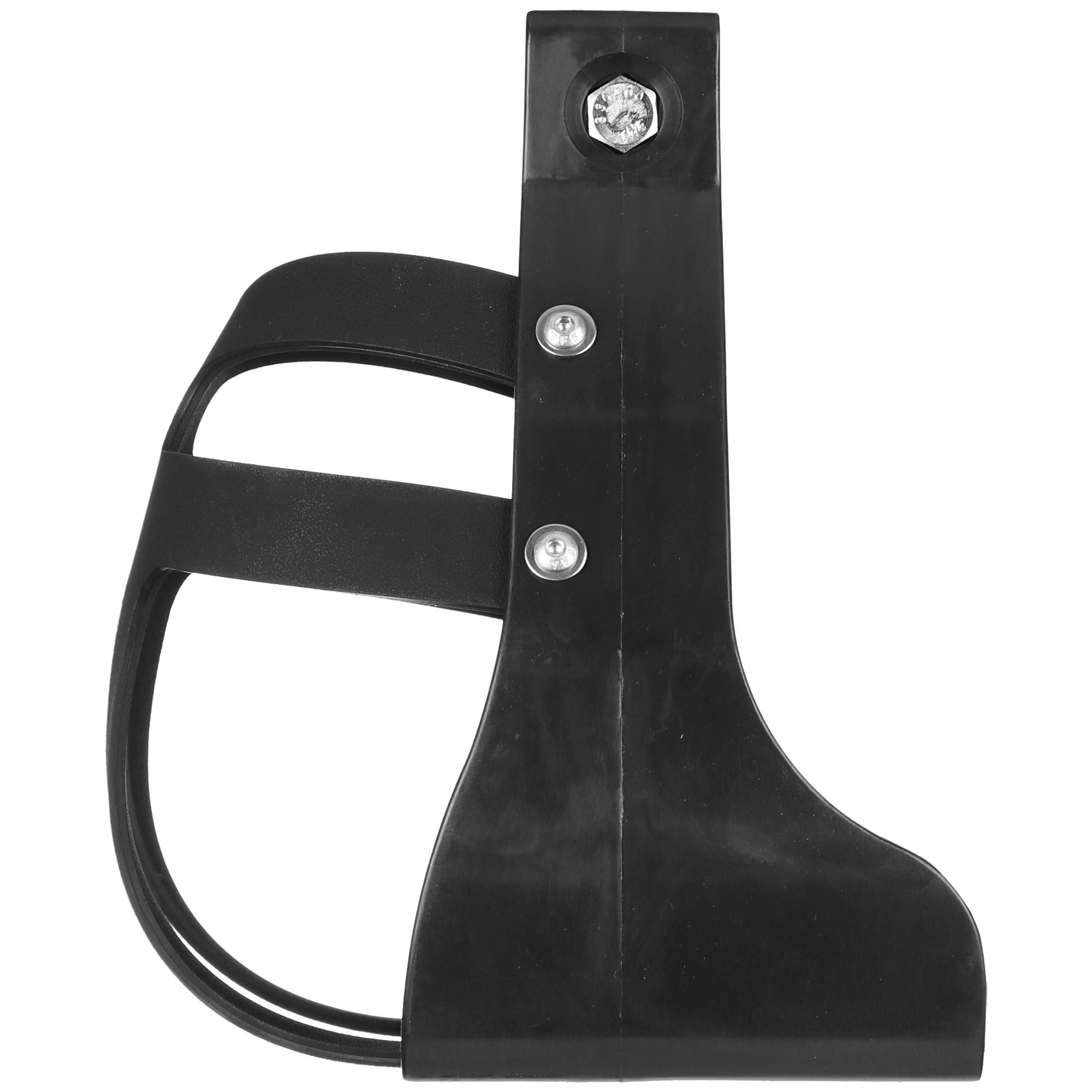 E-Z Ride Nylon Caged Endurance Stirrups