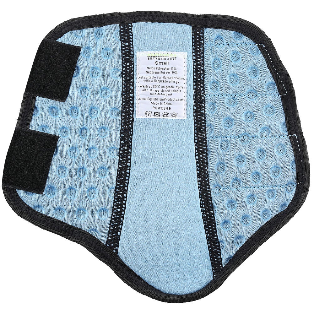 Equilibrium Stretch & Flex Flatwork Wraps/Boots