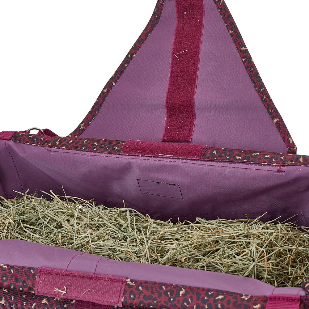 Professional's Choice Equisential Top Loading Hay Bag Riding Warehouse