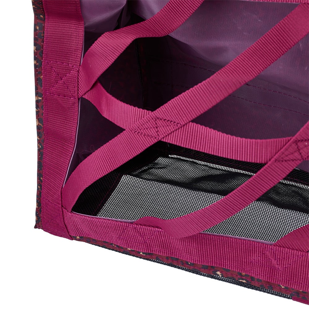 Professional's Choice Equisential Top Loading Hay Bag Riding Warehouse