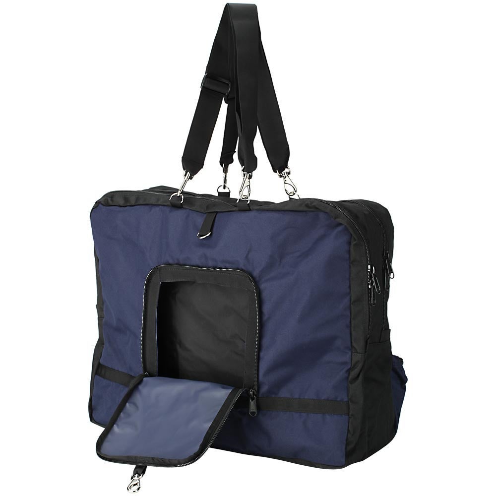 EasyCare Stowaway Deluxe Hay & Crew Gear Bag