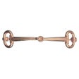 Equetech Snaffle Design Stock Tie Pin