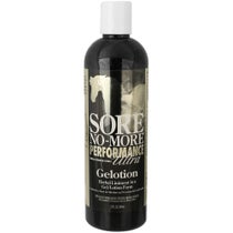 Sore No-More Performance Ultra Gelotion Liniment