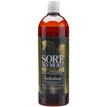Sore No-More Performance Ultra Gelotion Liniment