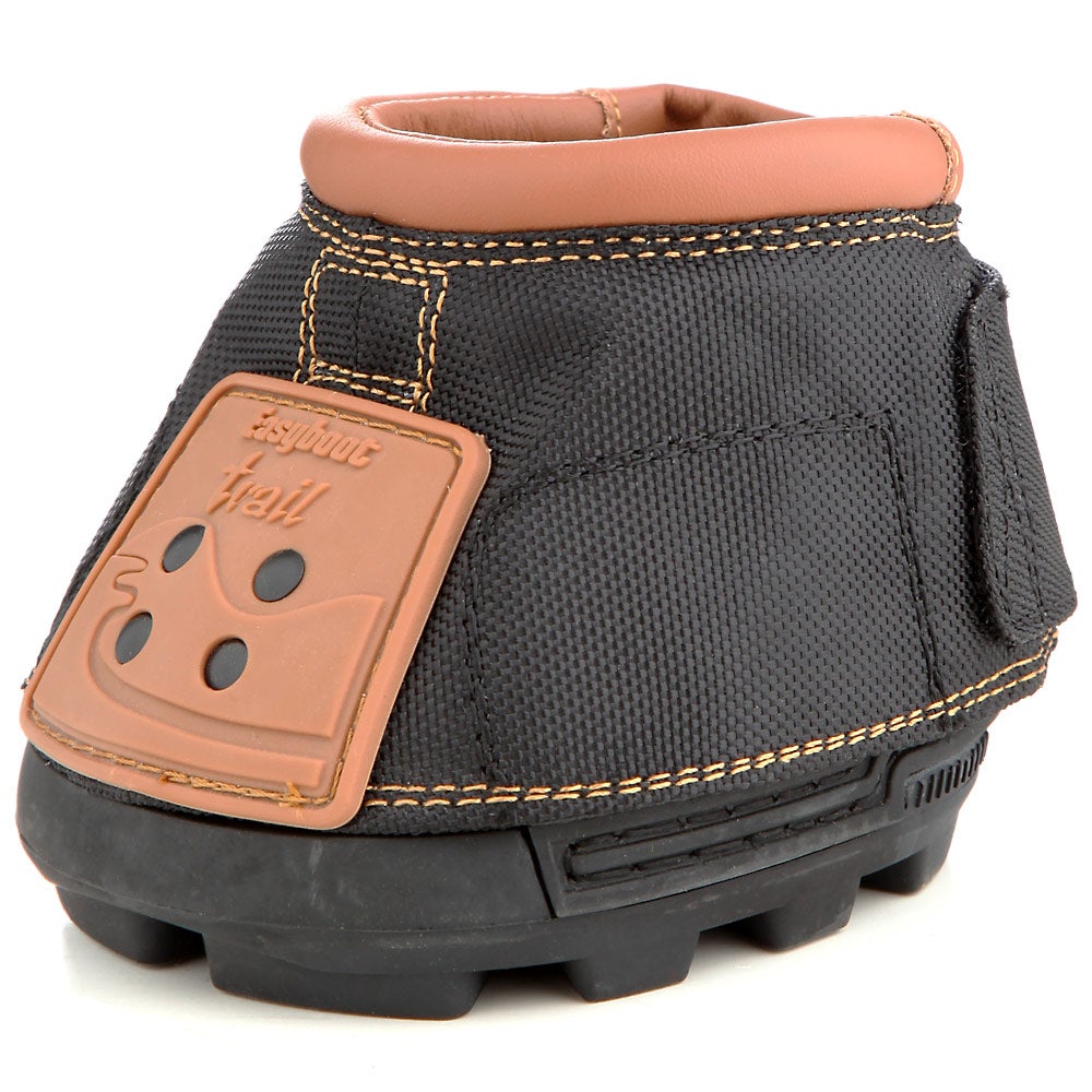 ez boots for horses