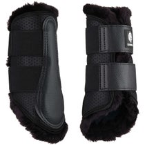 Equinavia Ty NordicAir Boots Black/Black MD