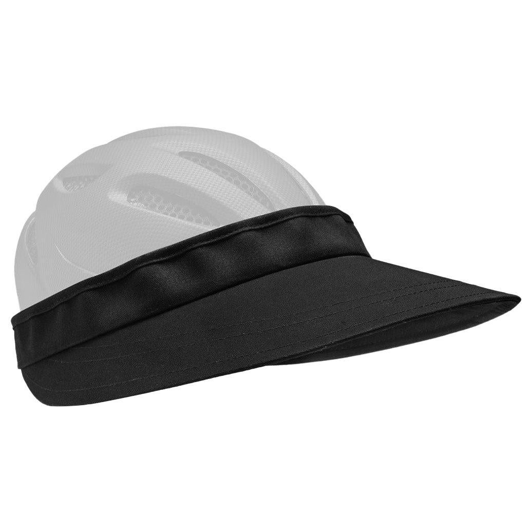 EquiVisor Cotton Riding Helmet Visor