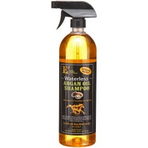 E3 Elite Waterless Argan Oil Shampoo