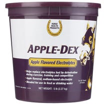 Farnam Apple Dex Electrolyte Supplement 5lbs