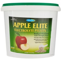 Farnam Apple Elite Electrolyte Pellets 7.5 lbs