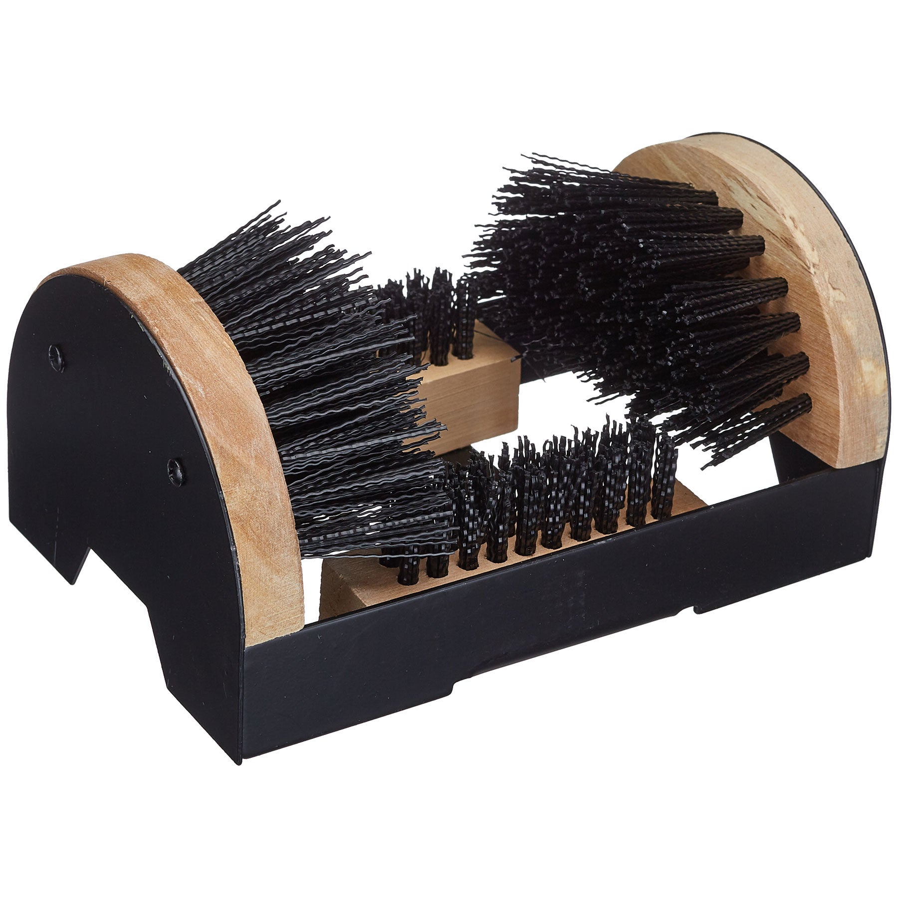 Fiebing's Boot Brush Scrubber Riding Warehouse