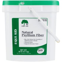 Farnam Equi Aid Nat. Psyllium Sand Supplement Pellets