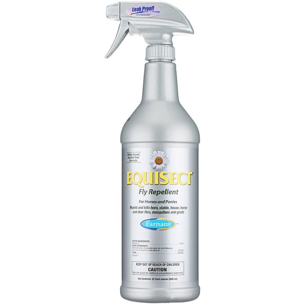 equisect fly repellent
