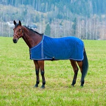Finntack Fleece Cooler Blanket Liner w/Mesh Lining