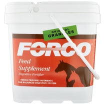 Forco Feed Digestive Performance Supplement-Granular