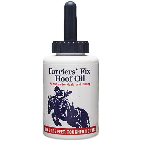 Farriers Fix Hoof Oil 16 oz