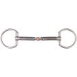 Fager Oliver Sweet Iron Bradoon Fixed Ring Bit