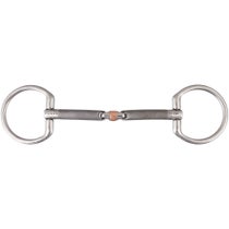Fager Oliver Sweet Iron Bradoon Fixed Ring Bit
