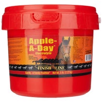 Finish Line Horse Apple-A-Day Sugar Free Electrolyte 5#