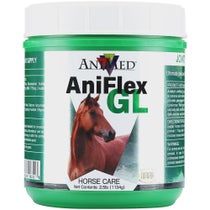Animed AniFlex GL Joint Horse Supplement 2.5 lbs