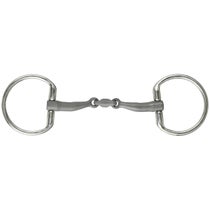 Fager Maja Titanium Fixed Ring Double Jointed Bit