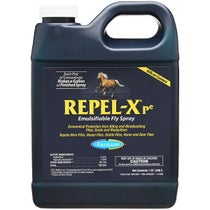 Farnam Repel-X PE Emulsifiable Fly Spray Concentrate