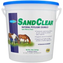 Farnam SandClear Psyllium Crumbles Sand Supplement