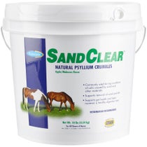 Farnam SandClear Psyllium Crumbles Sand Supplement