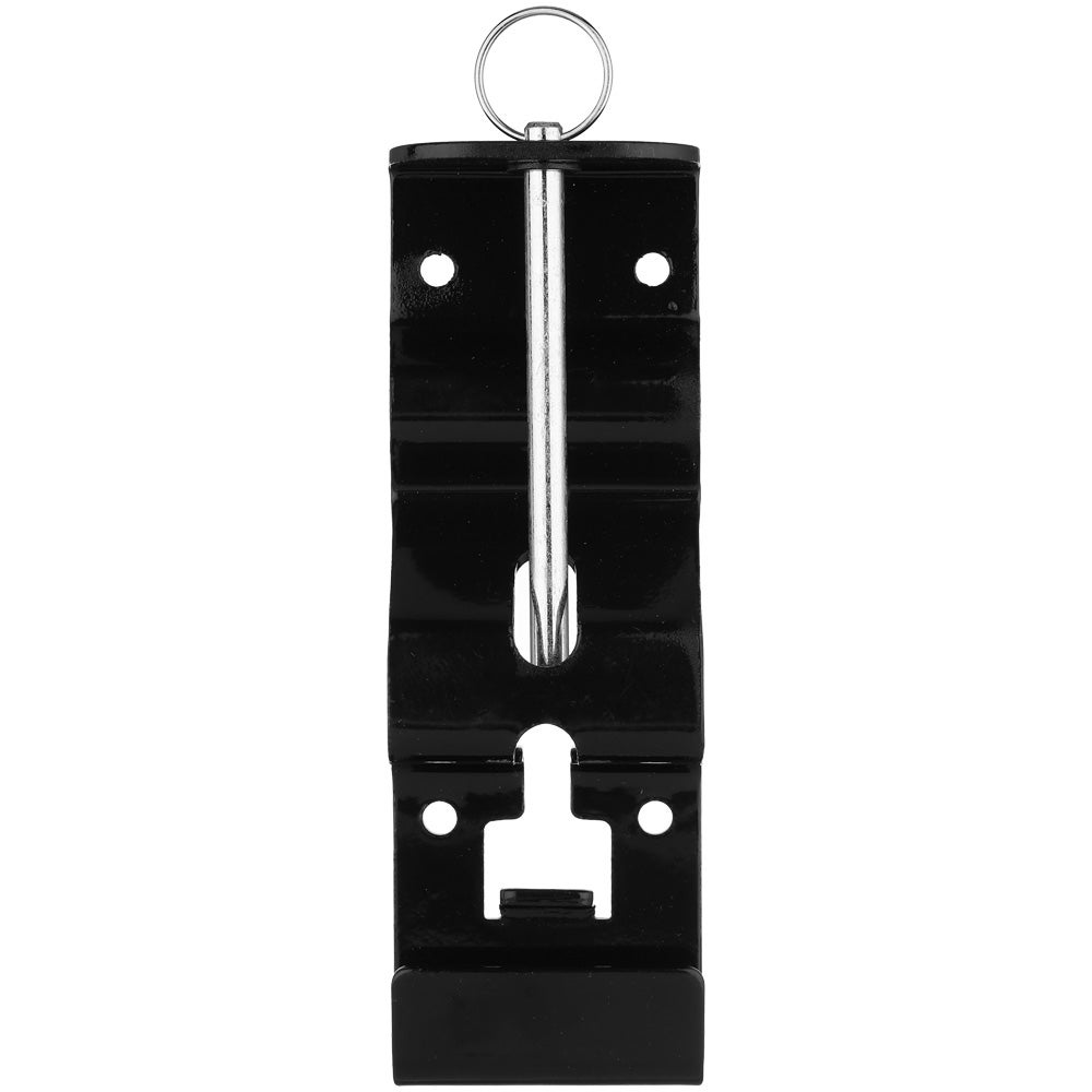 Little Giant Wall/Trailer Horse Bucket Bracket Metal Riding Warehouse