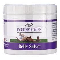 Farrier's Wife Fly Repellent Ointment Belly Salve