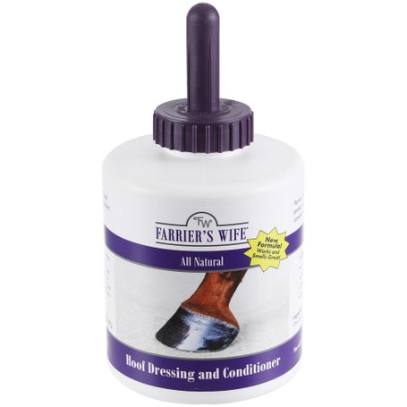 Farriers Wife Hoof Dressing & Conditioner 