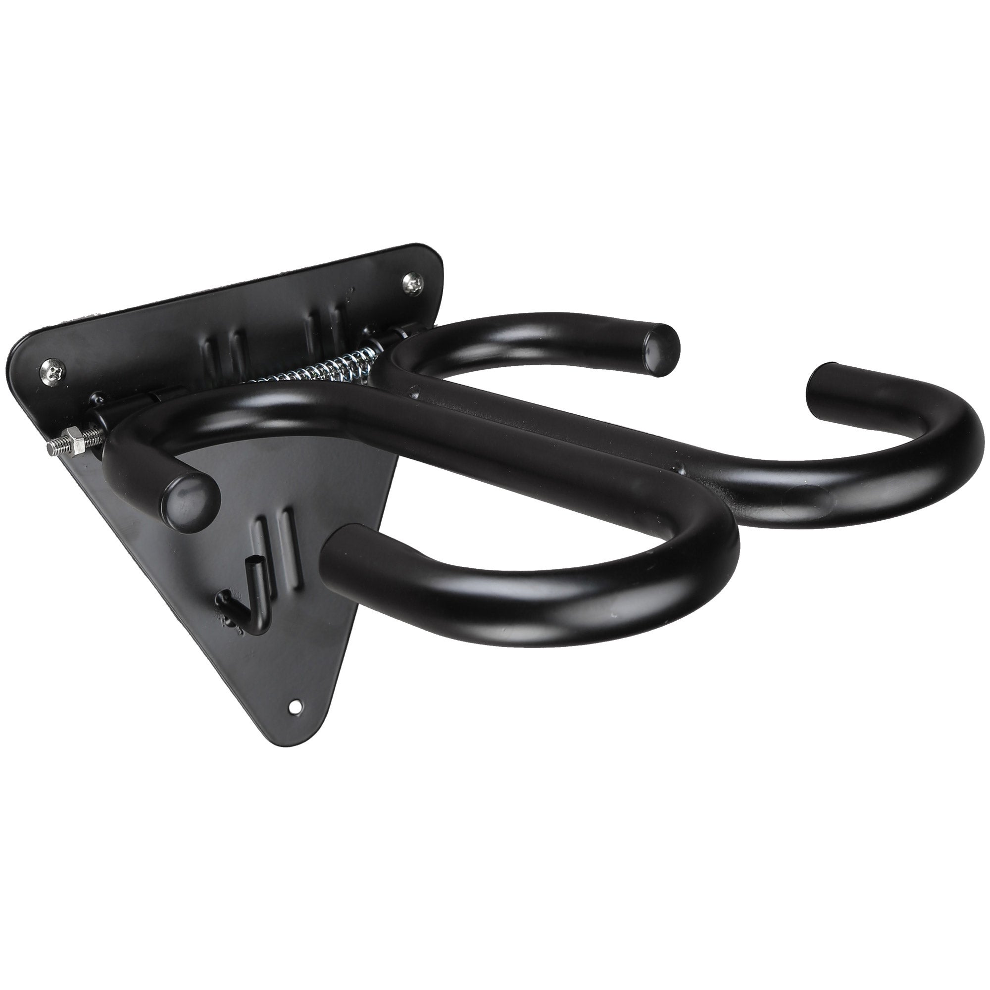 Folding WallMounted Boot Bracket Holder